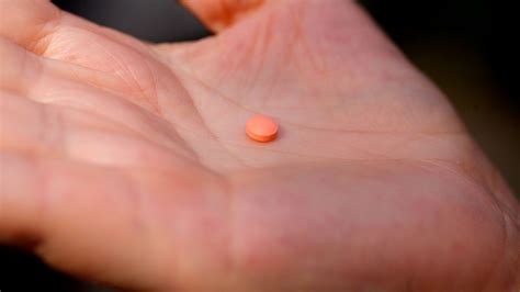 Many older adults are still taking daily aspirin, even though some ...