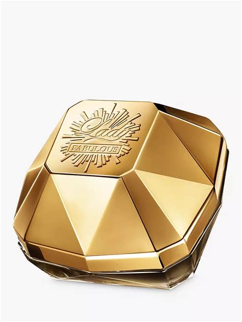 Rabanne Lady Million Fabulous Eau de Parfum