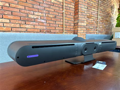 THREE YEAR EXTENDED WARRANTY LOGITECH RALLY BAR 2 (994-000508)