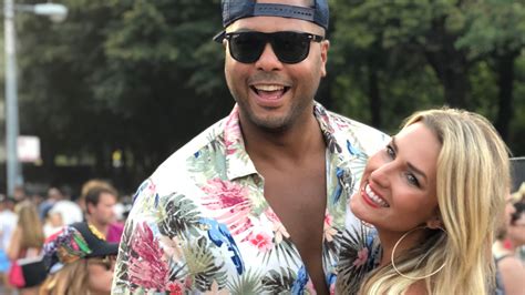 ESPN Radio first: Married couple Cornettes work 'GameDay' show