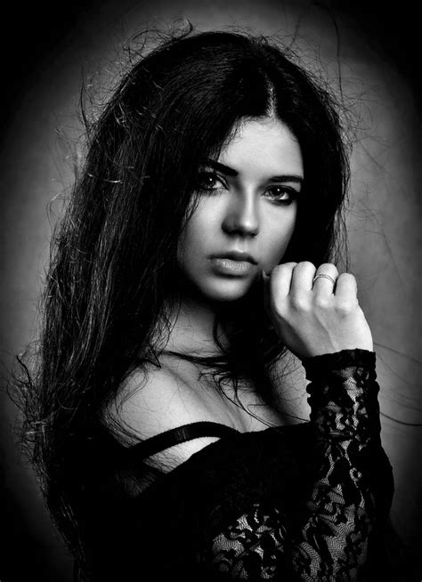 beautiful black  white photography  people photo  photogenic