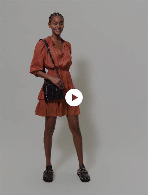 Sale | Up to 50% off on selected items | Maje.com