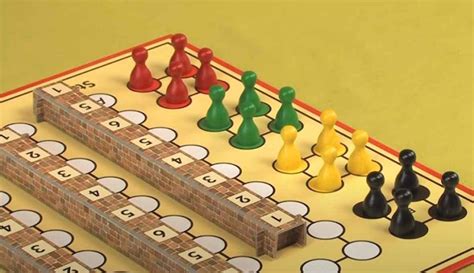 Mensch ärgere dich nicht im Test - Regeln & Spielanleitung - die Mutter