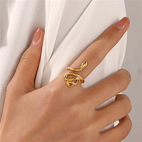 "Delja" ring - Ringe - Phira