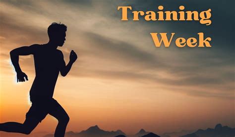 cim peak training week