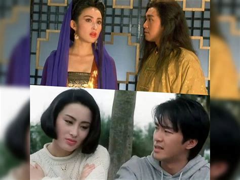 Sharla Cheung: I never understood Stephen Chow
