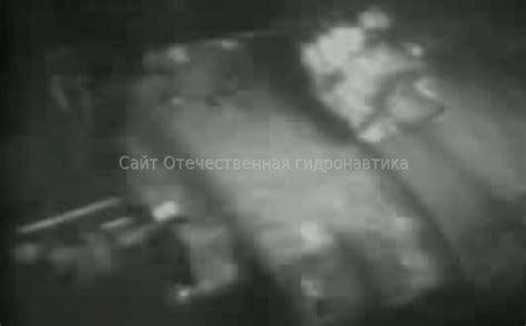Гибель К-129(пр.629А)