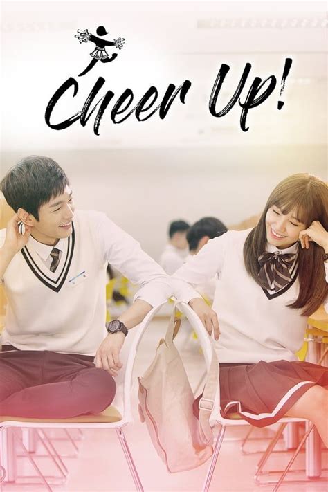 Cheer Up Kdrama