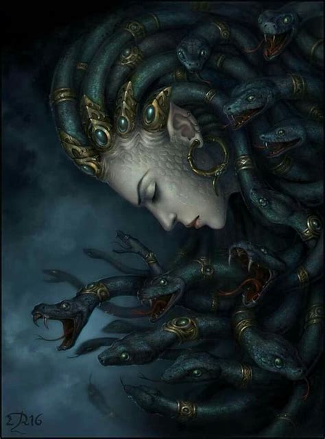 Pin by Maeve on Bruxas e deusas | Medusa artwork, Medusa, Medusa gorgon