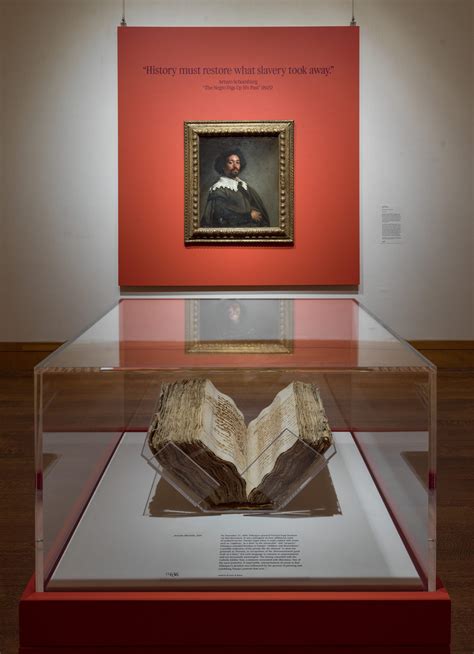Met’s new Juan de Pareja exhibit links with Schomburg’s search for