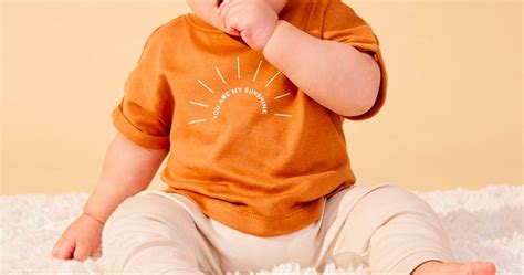 Little Star Organic Baby Outfits from $12 on Walmart.com (Regularly $20) | Hip2Save