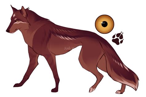 Adopt Wolf on Toyhouse