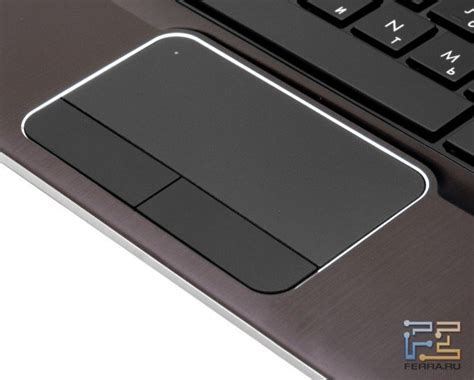 Обзор ноутбука HP Pavilion dm4-2102er (QJ453EA)