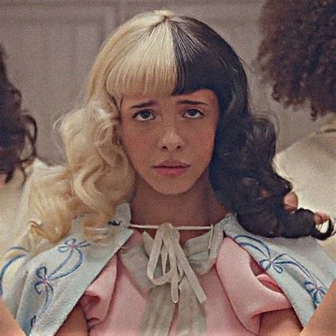 whats your favorite look from the movie? {#melaniemartinez # ...