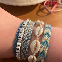 Normal pattern #17390 | BraceletBook