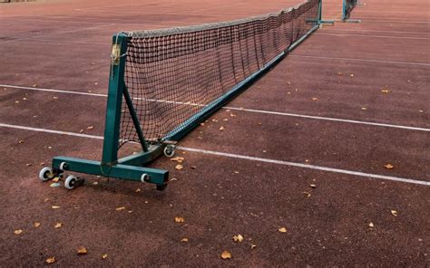 September News – Woodland creation and Tennis courts - Bridge of Allan ...