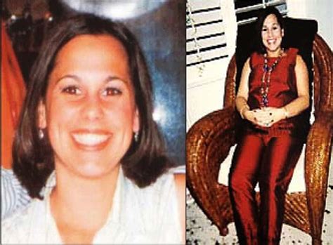 Did Laci Peterson's Autopsy Pictures Reveal a Hidden Secret? - rn42ozd
