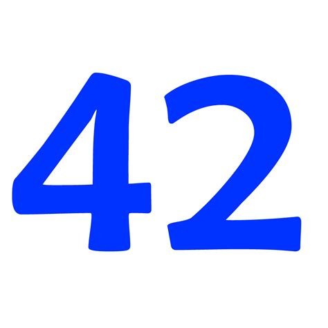 42,pink tilted tiara and number 42 md