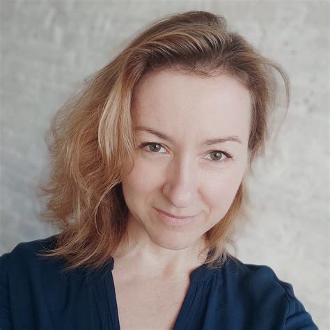 Agnieszka Bonar – Mind & Work Institute