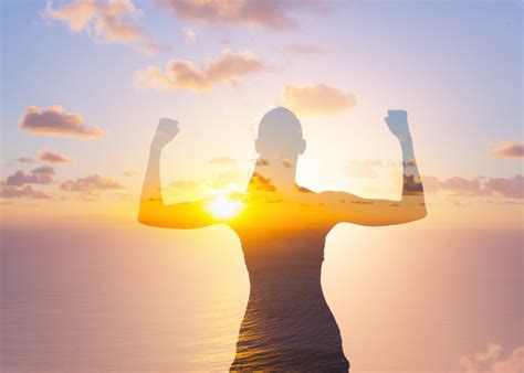 selfless woman project mindful