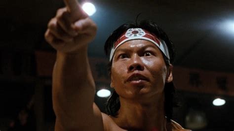 Whatever Happened to Chong Li From Bloodsport?