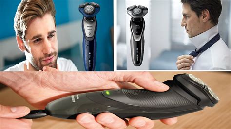 مميزات ماكينات حلاقة كهربائية فيليبس , عروض وخصامات | فيليبس - Philips