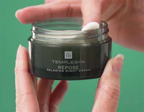 TEMPLESPA | British Luxury Skincare, Spa & Wellness Products | Official