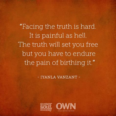 Iyanla Vanzant Quotes On Work. QuotesGram