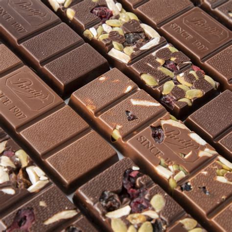 New Purdys Vegan Chocolates: Vegan Bar Line Up - Foodgressing