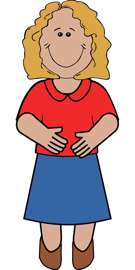 Mom Cartoon Images - ClipArt Best