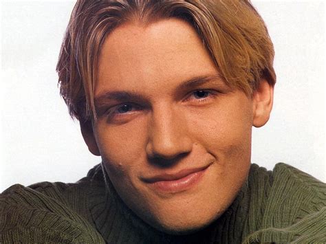 Фото :: Ник Картер (Nick Carter)