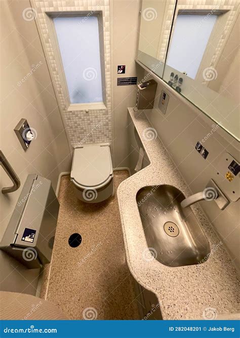 Train Toilet Royalty-Free Stock Image | CartoonDealer.com #38109730