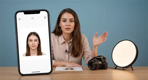immigrant visa interview photo guidelines   follow