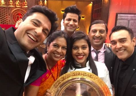 MasterChef India Season 5 2016 : Star Plus show, Grand Final Winner