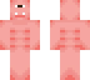 Cyclops | Minecraft Skin