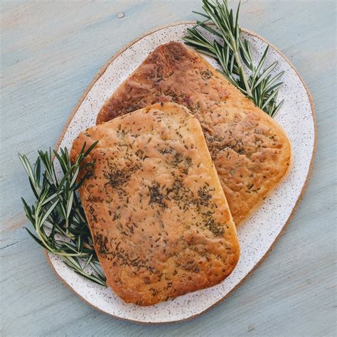 gluten free focaccia recipes 4