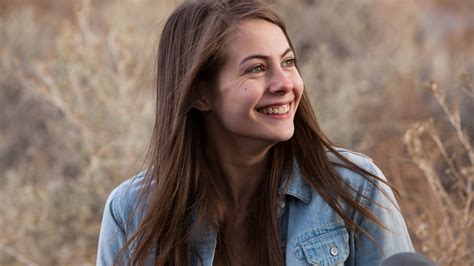 🔥 Free Download Wallpaper 4k Willa Holland 5k by @rdavis11