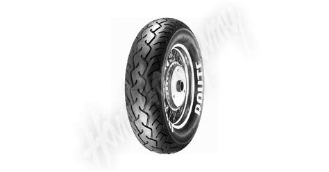 Pirelli Route MT66 DOT14 180/70 -15 M/C 76H TL| Hamletovygumy