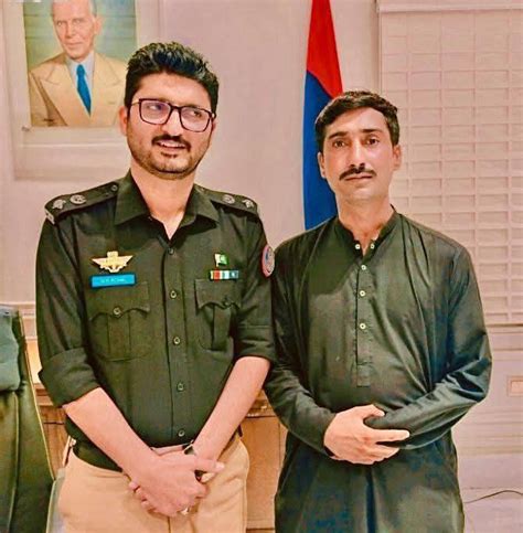 sadam khoso