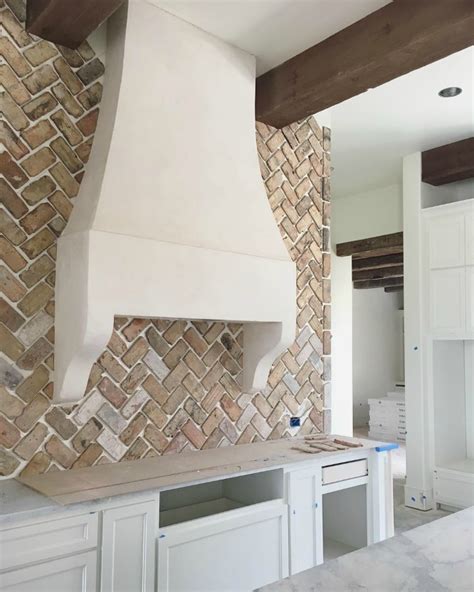 French Country Kitchen Backsplash Ideas – Things In The Kitchen