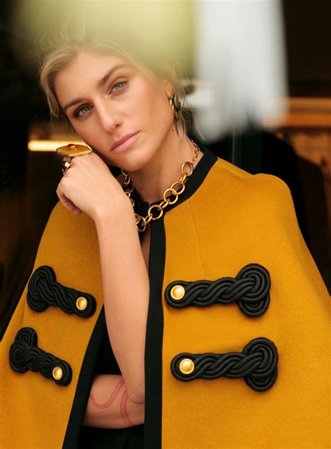 Nino Ninidze on the superpower of being Georgian – IERI STORE