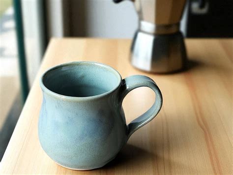 Handmade Ceramic Mugs & Pottery Drinkware – Australian Stoneware
