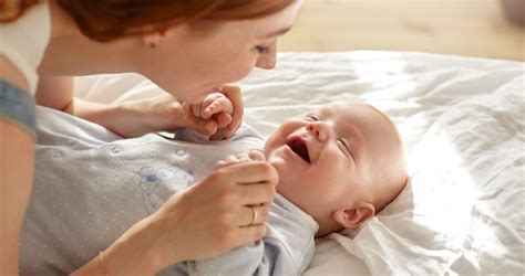 baby babbling    parents speak   infants