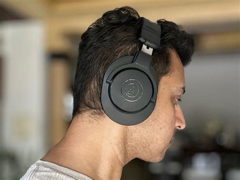 Audio Technica ATH-M20x BT review | Stuff India: The best gadgets and ...