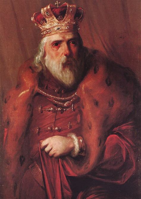 Serbian art / Djura Jaksic / Knez Lazar. 1857-1858. Belgrade. The ...