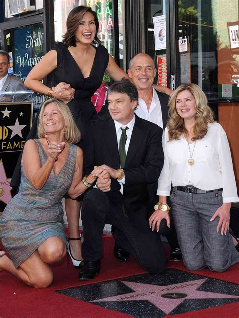 Mariska Hargitay's 5 Siblings: All About Her Brothers and Sisters