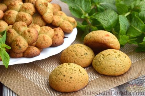 Печенье на скорую руку, рецепты на RussianFood.com: 339 рецептов ...