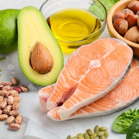Dieta při zvýšeném cholesterolu: Co jíst? – CHOLESTERUM®