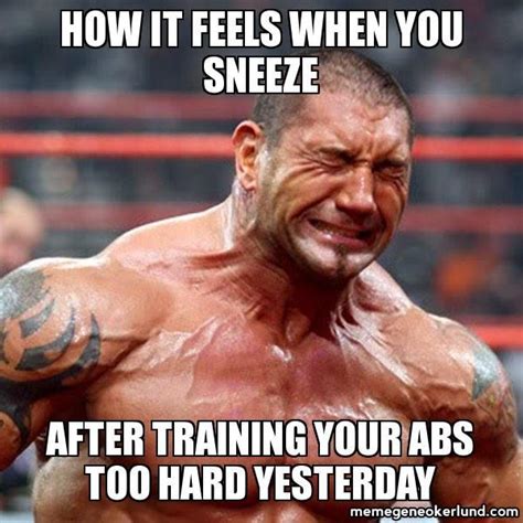 Funny Workout Memes 2017 - WORKOUT CARDIO ROUTINE