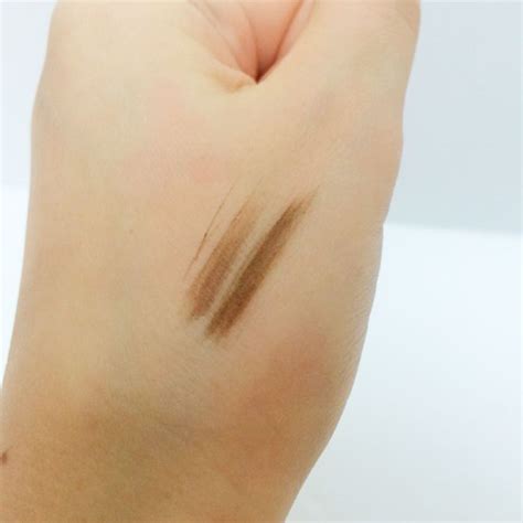 Saemmul Artlook Eyebrow 01 Brown Олівець для брів | Sweetness